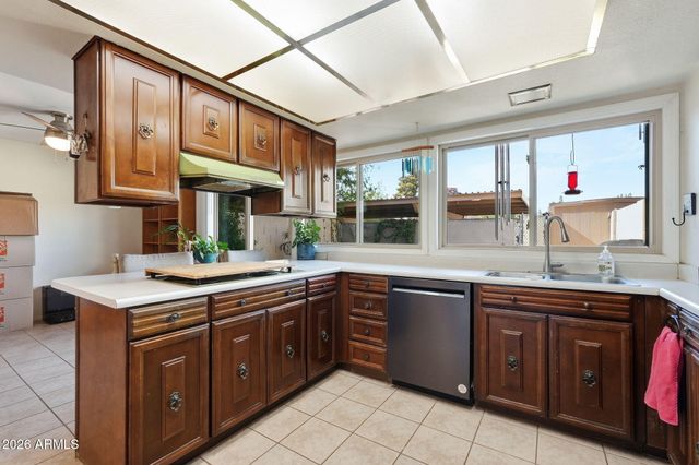 1407 E MALIBU Drive, Tempe, AZ 85282