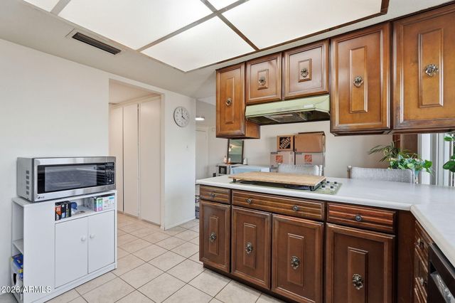 1407 E MALIBU Drive, Tempe, AZ 85282