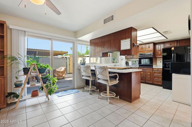 1407 E MALIBU Drive, Tempe, AZ 85282