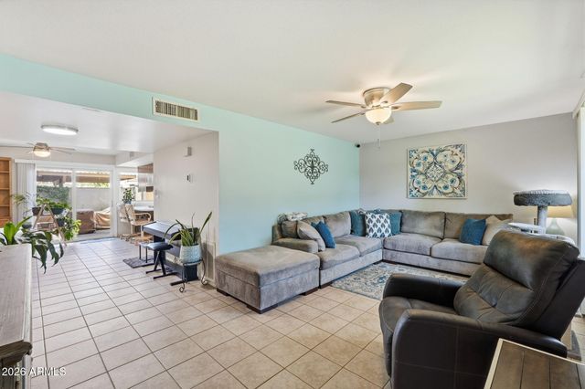 1407 E MALIBU Drive, Tempe, AZ 85282