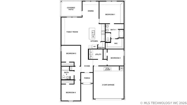 7211 E 169th Street S, Bixby, OK 74008