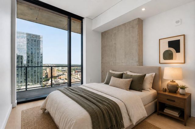 610 Davis ST 2508, Austin, TX 78701