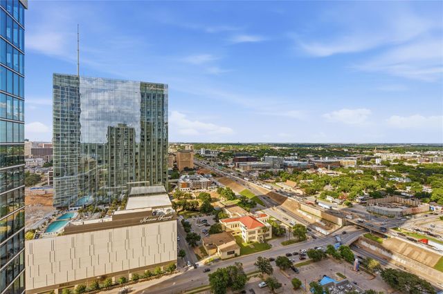 610 Davis ST 2508, Austin, TX 78701