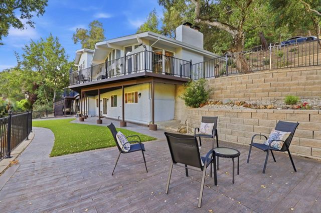 2981 Holiday Court, Morgan Hill, CA 95037