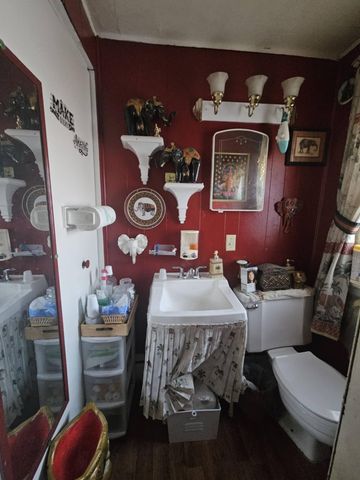 468 Colfax Avenue, Benton Harbor, MI 49022