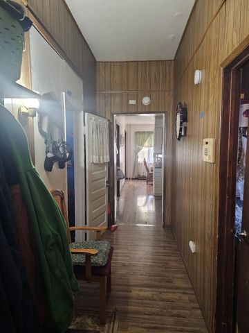 468 Colfax Avenue, Benton Harbor, MI 49022