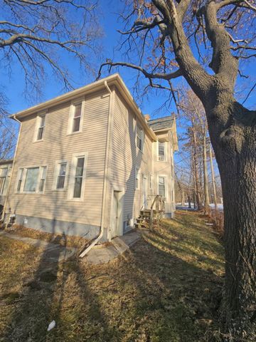 468 Colfax Avenue, Benton Harbor, MI 49022