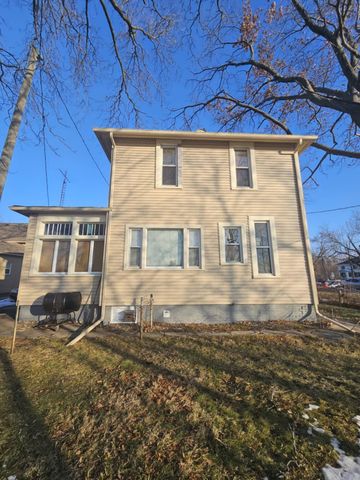 468 Colfax Avenue, Benton Harbor, MI 49022