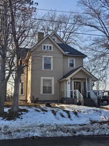 468 Colfax Avenue, Benton Harbor, MI 49022