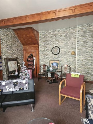 468 Colfax Avenue, Benton Harbor, MI 49022