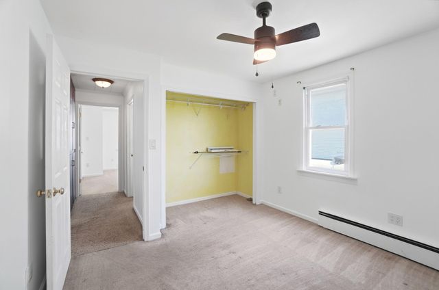 105 W Water Street 105 W Water Street, Buckland, OH 45819