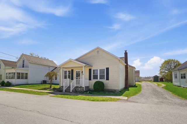 105 W Water Street 105 W Water Street, Buckland, OH 45819