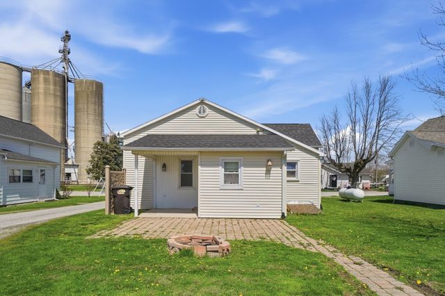 105 W Water Street 105 W Water Street, Buckland, OH 45819