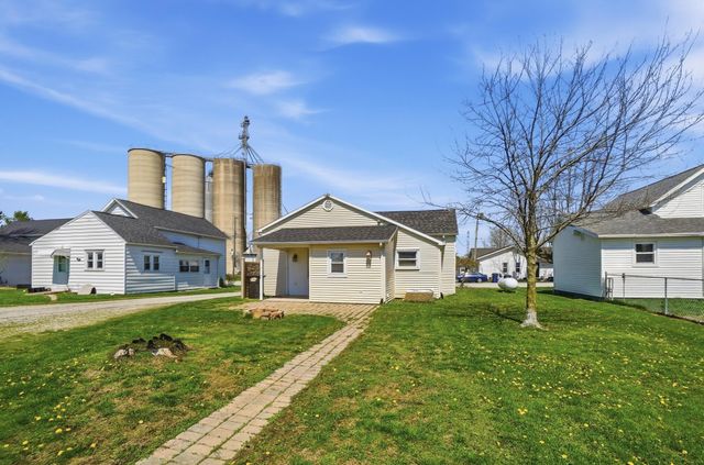 105 W Water Street 105 W Water Street, Buckland, OH 45819