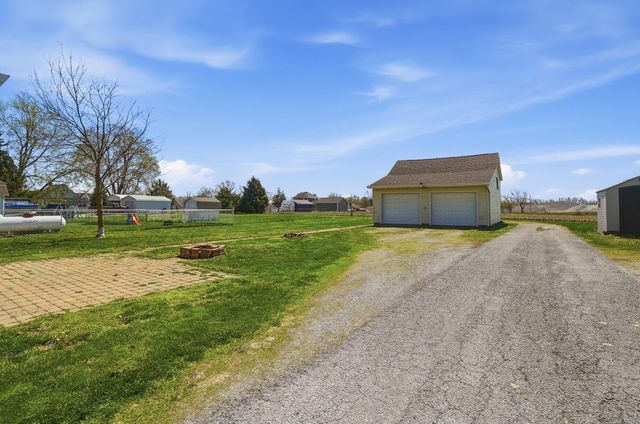 105 W Water Street 105 W Water Street, Buckland, OH 45819