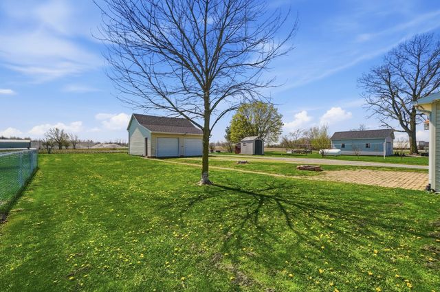 105 W Water Street 105 W Water Street, Buckland, OH 45819