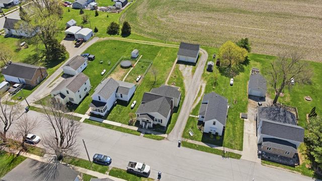 105 W Water Street 105 W Water Street, Buckland, OH 45819