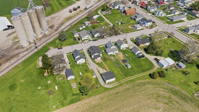 105 W Water Street 105 W Water Street, Buckland, OH 45819