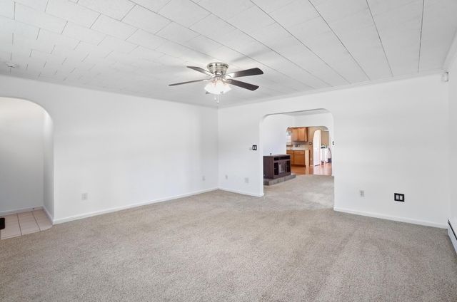 105 W Water Street 105 W Water Street, Buckland, OH 45819