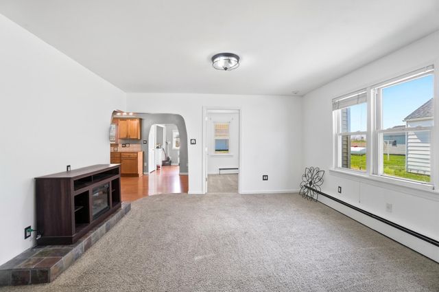 105 W Water Street 105 W Water Street, Buckland, OH 45819