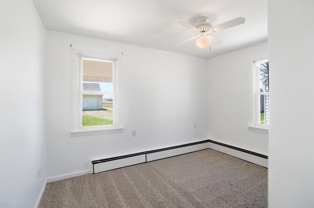 105 W Water Street 105 W Water Street, Buckland, OH 45819