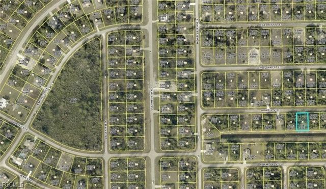 1226 Howell ST E, Lehigh Acres, FL 33974