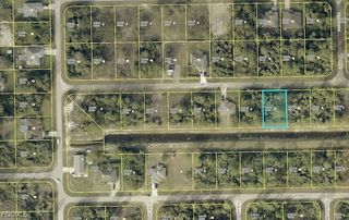 1226 Howell ST E, Lehigh Acres, FL 33974