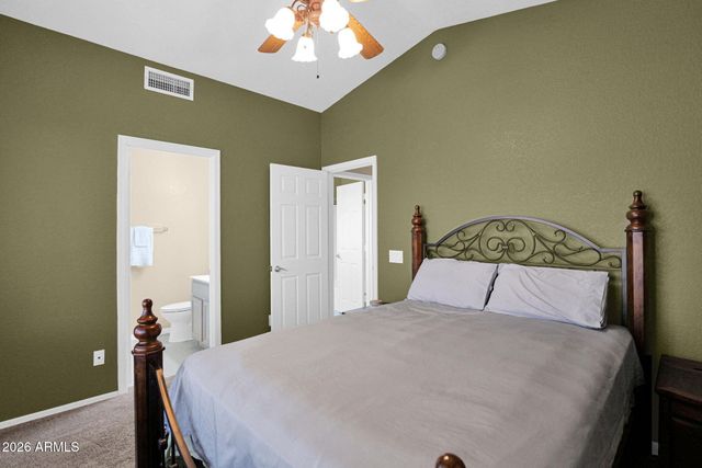 1701 E KERBY FARMS Road E, Chandler, AZ 85249