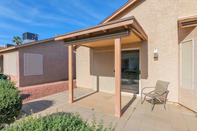 1701 E KERBY FARMS Road E, Chandler, AZ 85249