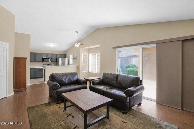 1701 E KERBY FARMS Road E, Chandler, AZ 85249