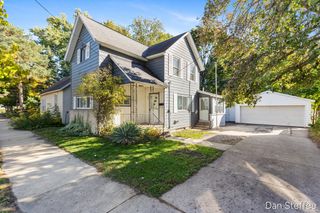 442 Quimby Street, Grand Rapids, MI 49505