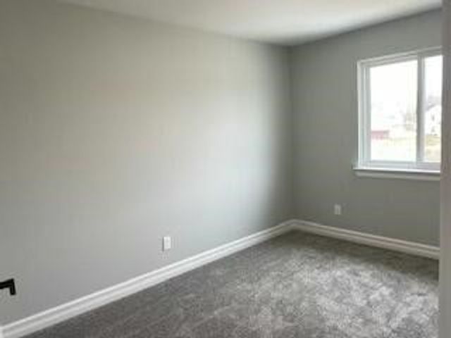 733 Britt Circle Drive 10, Dundee, MI 48131