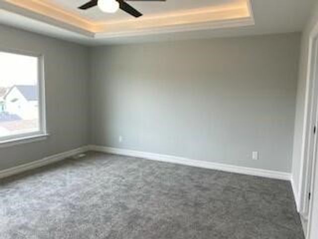 733 Britt Circle Drive 10, Dundee, MI 48131