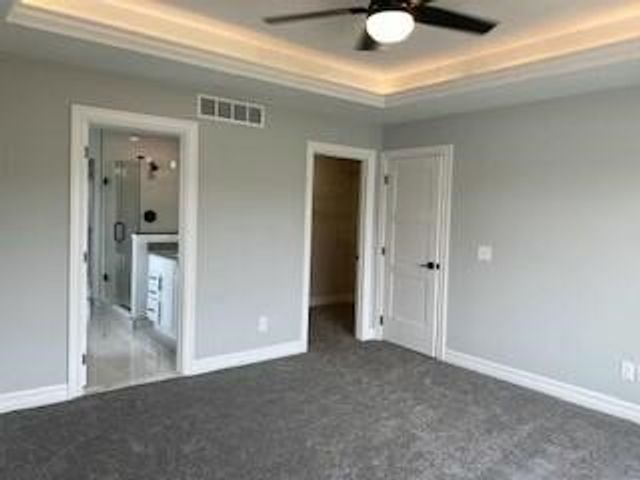 733 Britt Circle Drive 10, Dundee, MI 48131