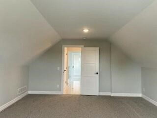 733 Britt Circle Drive 10, Dundee, MI 48131