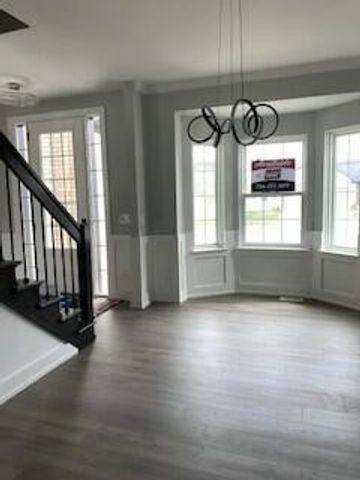 733 Britt Circle Drive 10, Dundee, MI 48131