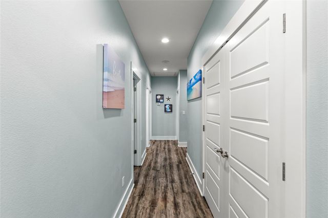 1317 Emerald Drive, Crystal Beach, TX 77650