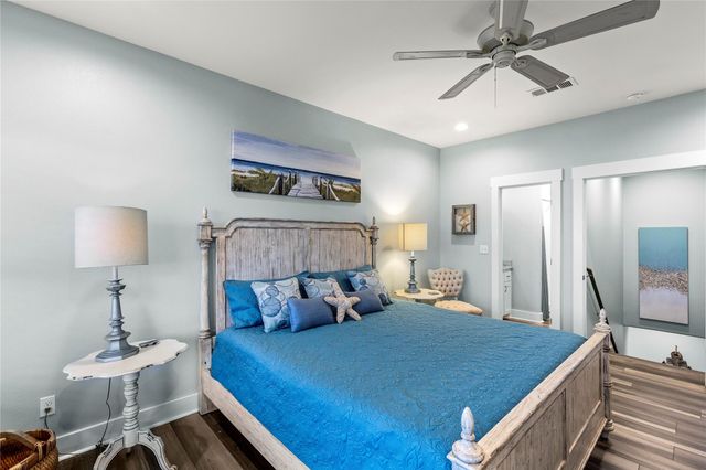 1317 Emerald Drive, Crystal Beach, TX 77650