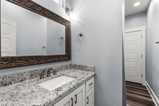 1317 Emerald Drive, Crystal Beach, TX 77650