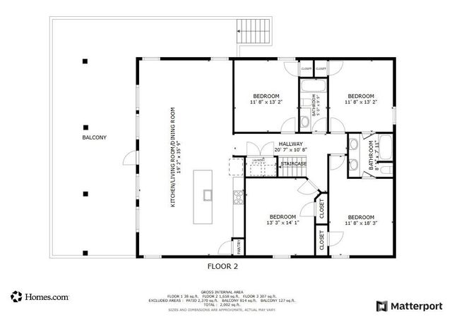 1317 Emerald Drive, Crystal Beach, TX 77650