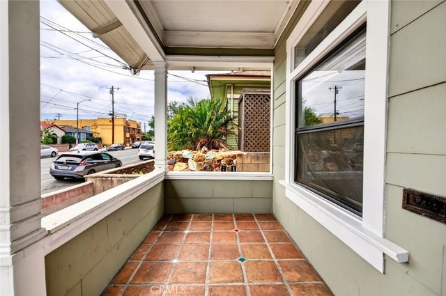 356 W 14th, San Pedro, CA 90731