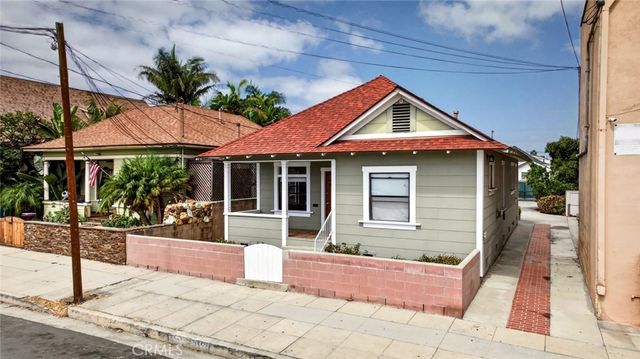 356 W 14th, San Pedro, CA 90731