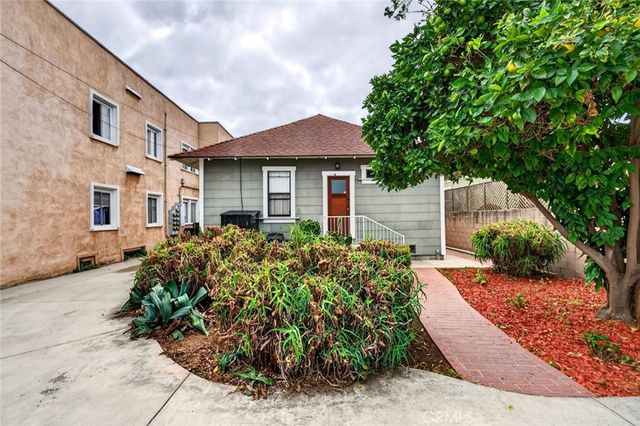356 W 14th, San Pedro, CA 90731