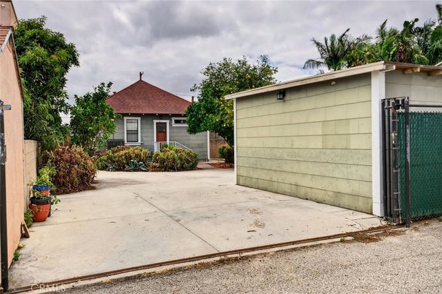 356 W 14th, San Pedro, CA 90731