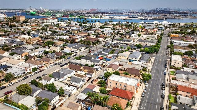 356 W 14th, San Pedro, CA 90731
