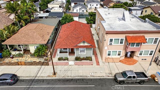 356 W 14th, San Pedro, CA 90731