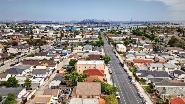 356 W 14th, San Pedro, CA 90731