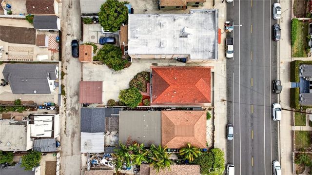 356 W 14th, San Pedro, CA 90731