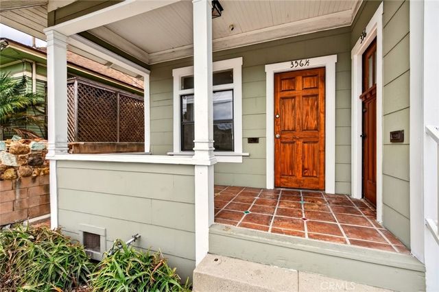 356 W 14th, San Pedro, CA 90731