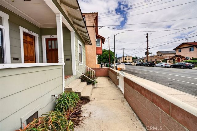 356 W 14th, San Pedro, CA 90731